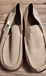 Sanuk Vagabond Tripper